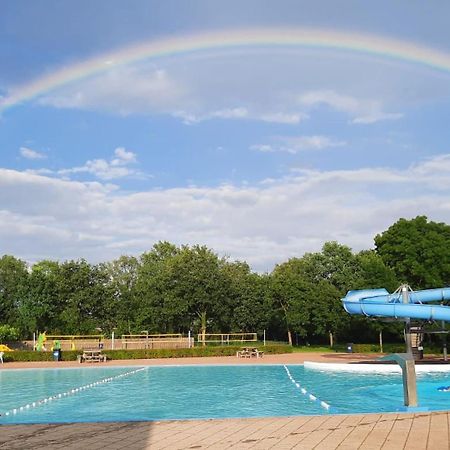 Mooie 6 Persoons Vakantieboerderij In De Achterhoek Eibergen Exteriér fotografie