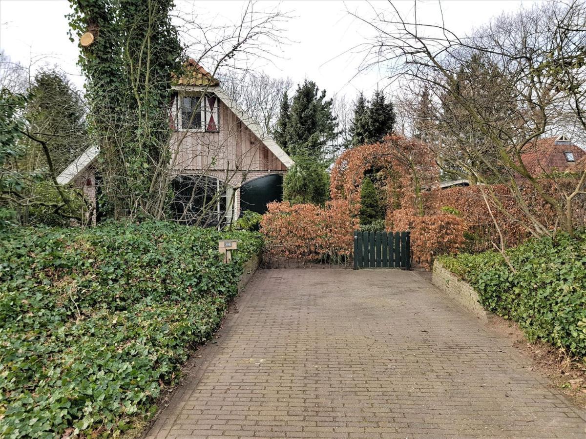 Mooie 6 Persoons Vakantieboerderij In De Achterhoek Eibergen Exteriér fotografie