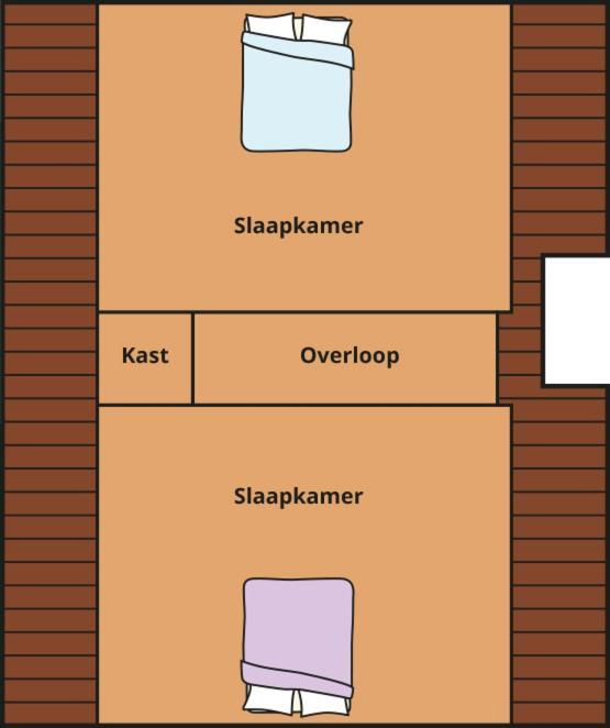 Mooie 6 Persoons Vakantieboerderij In De Achterhoek Eibergen Exteriér fotografie