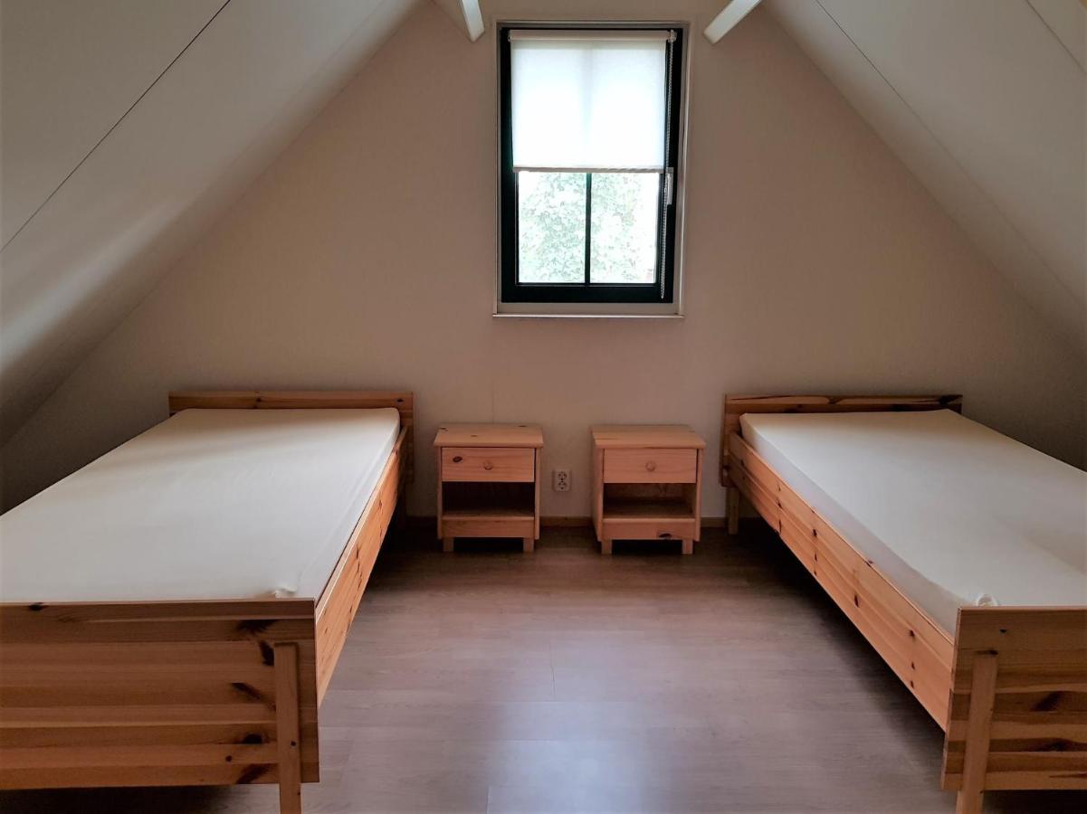 Mooie 6 Persoons Vakantieboerderij In De Achterhoek Eibergen Exteriér fotografie