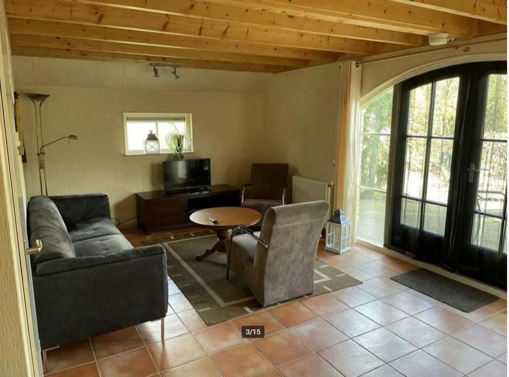Mooie 6 Persoons Vakantieboerderij In De Achterhoek Eibergen Exteriér fotografie
