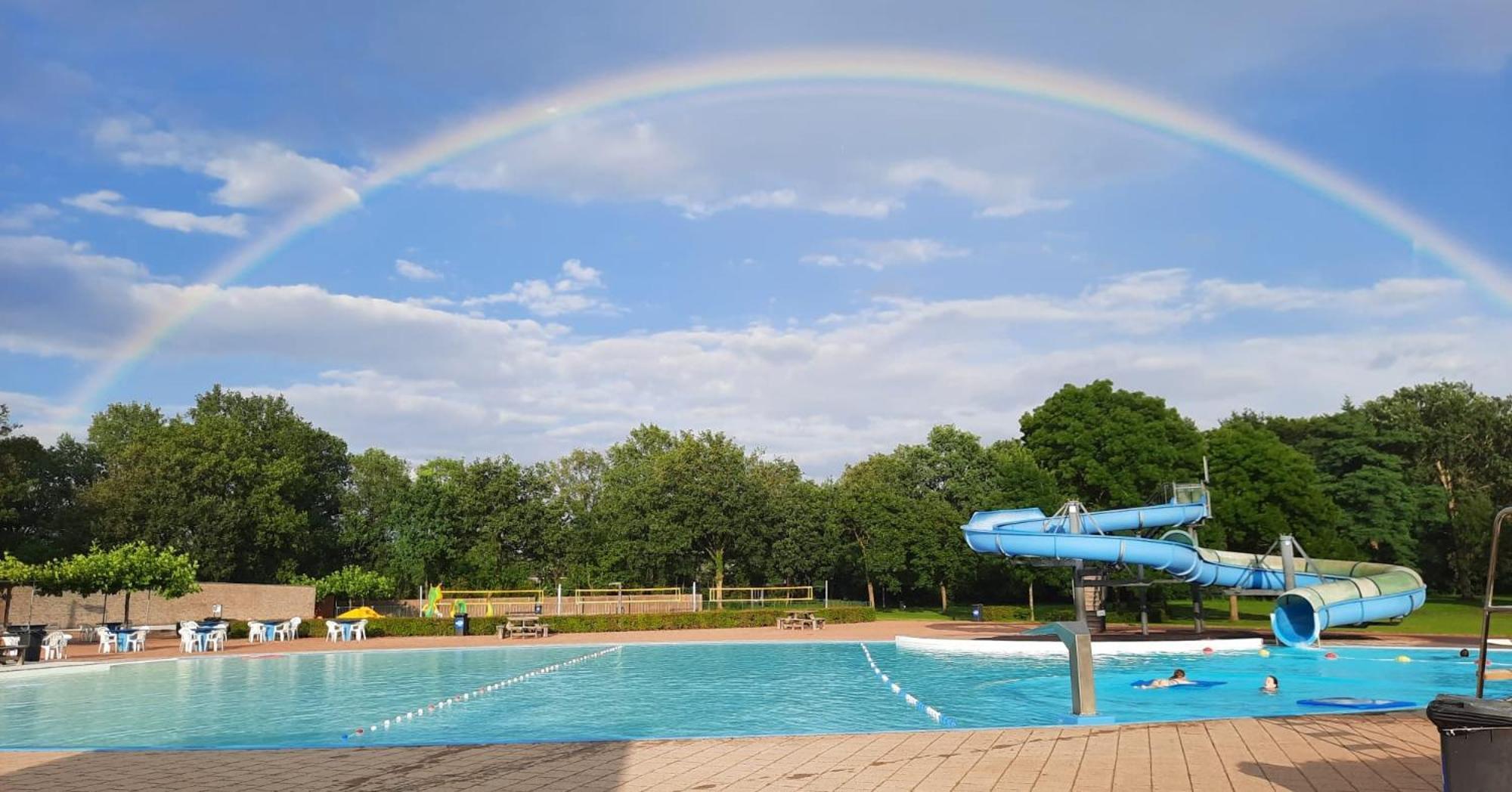 Mooie 6 Persoons Vakantieboerderij In De Achterhoek Eibergen Exteriér fotografie